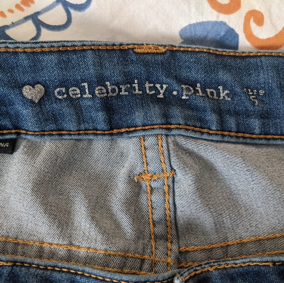 Celebrity Pink jeans slim fit - Picture 3 of 5